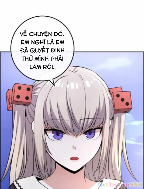 Nhân Vật Webtoon Na Kang Lim Chapter 121 - Trang 3