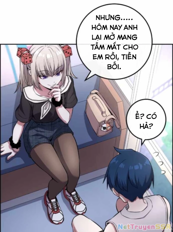 Nhân Vật Webtoon Na Kang Lim Chapter 121 - Trang 3