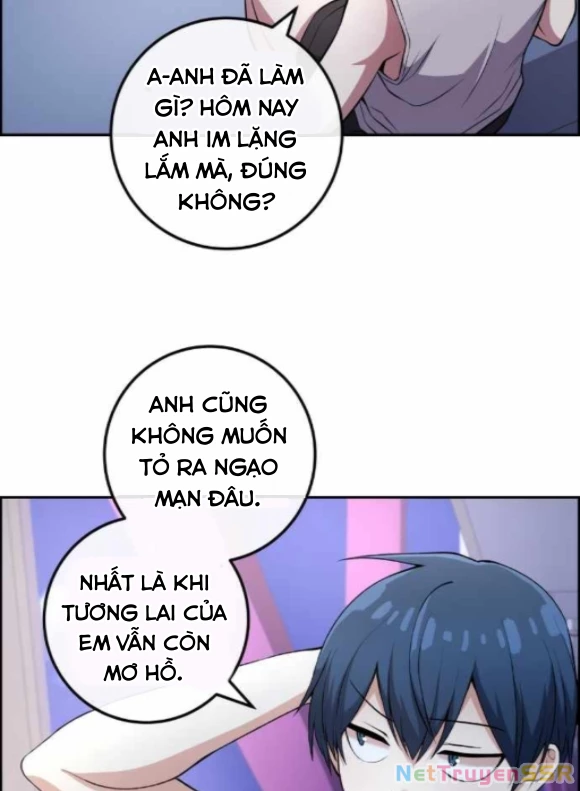 Nhân Vật Webtoon Na Kang Lim Chapter 121 - Trang 3