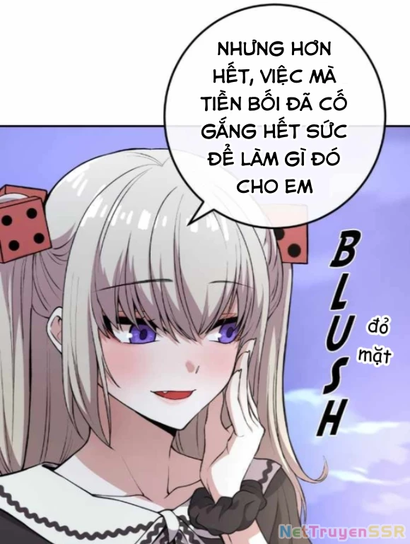 Nhân Vật Webtoon Na Kang Lim Chapter 121 - Trang 3