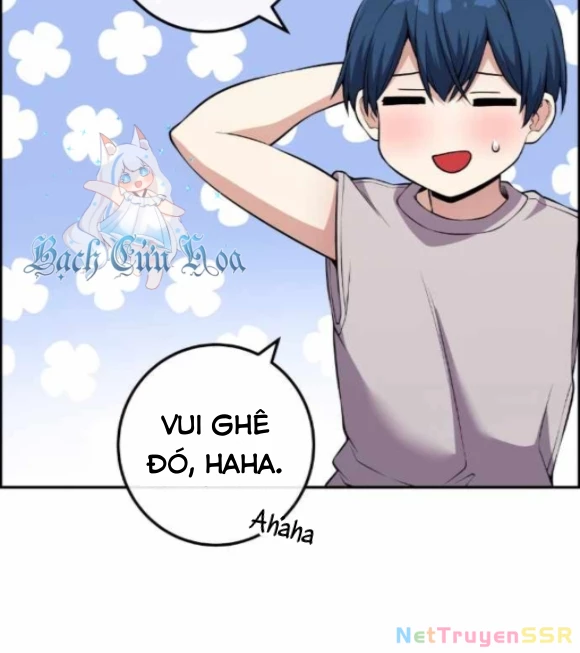 Nhân Vật Webtoon Na Kang Lim Chapter 121 - Trang 3