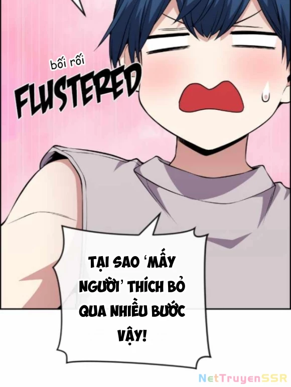 Nhân Vật Webtoon Na Kang Lim Chapter 121 - Trang 3