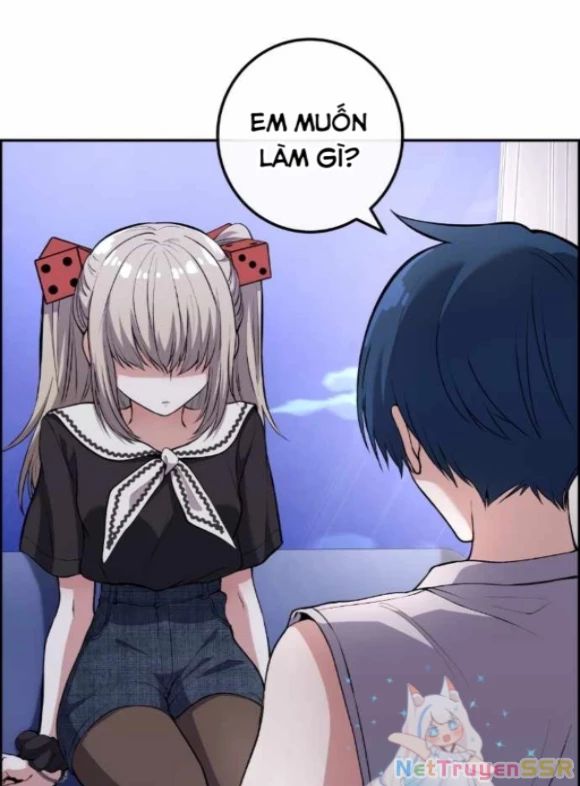 Nhân Vật Webtoon Na Kang Lim Chapter 121 - Trang 3