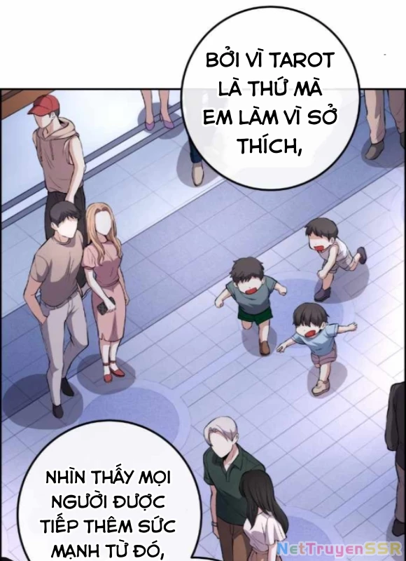 Nhân Vật Webtoon Na Kang Lim Chapter 121 - Trang 3