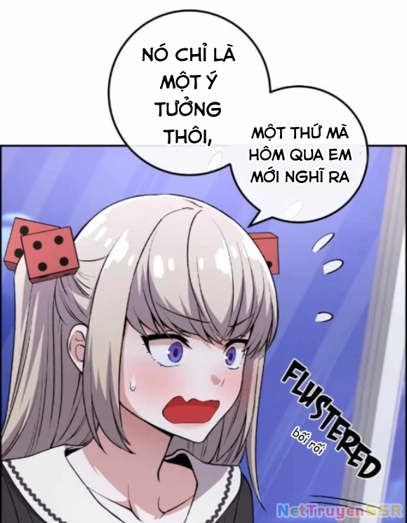 Nhân Vật Webtoon Na Kang Lim Chapter 121 - Trang 3