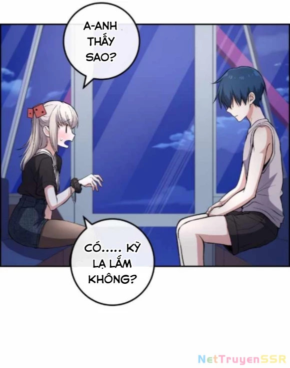 Nhân Vật Webtoon Na Kang Lim Chapter 121 - Trang 3