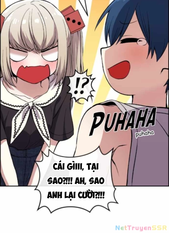 Nhân Vật Webtoon Na Kang Lim Chapter 121 - Trang 3