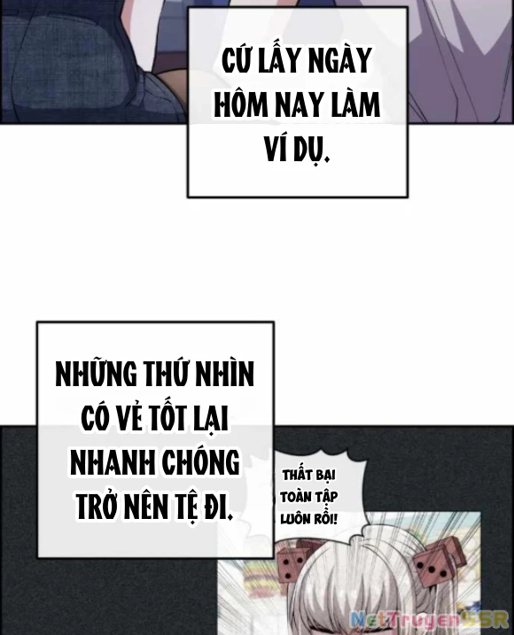 Nhân Vật Webtoon Na Kang Lim Chapter 121 - Trang 3