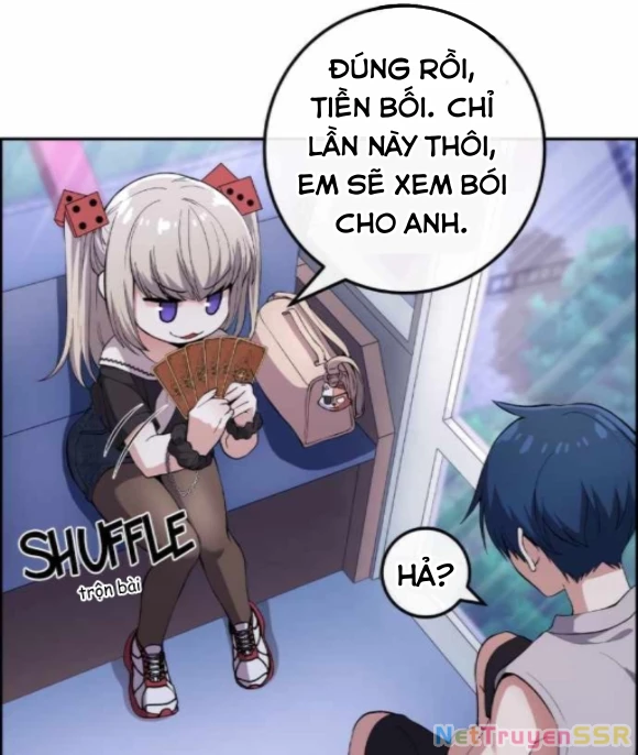 Nhân Vật Webtoon Na Kang Lim Chapter 121 - Trang 3