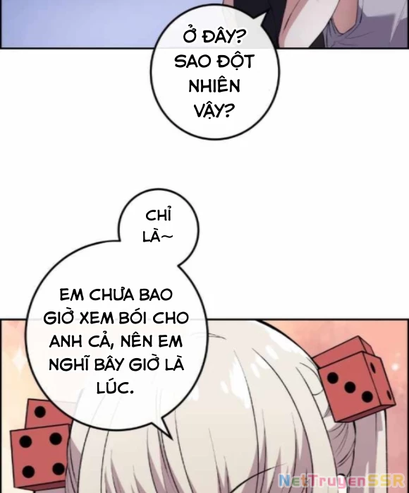 Nhân Vật Webtoon Na Kang Lim Chapter 121 - Trang 3