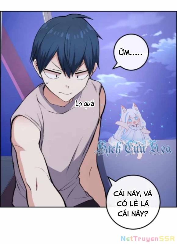 Nhân Vật Webtoon Na Kang Lim Chapter 121 - Trang 3