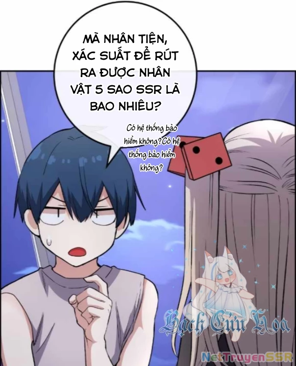 Nhân Vật Webtoon Na Kang Lim Chapter 121 - Trang 3