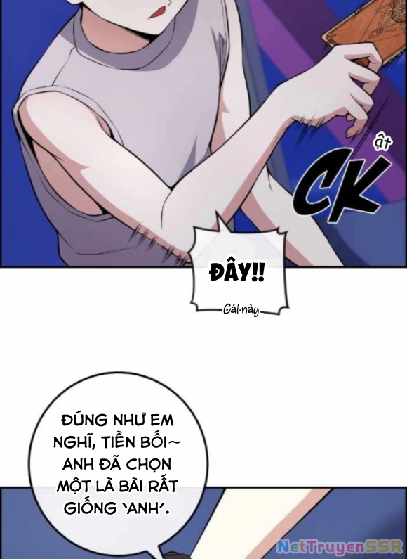 Nhân Vật Webtoon Na Kang Lim Chapter 121 - Trang 3