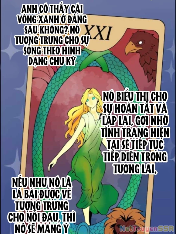 Nhân Vật Webtoon Na Kang Lim Chapter 121 - Trang 3