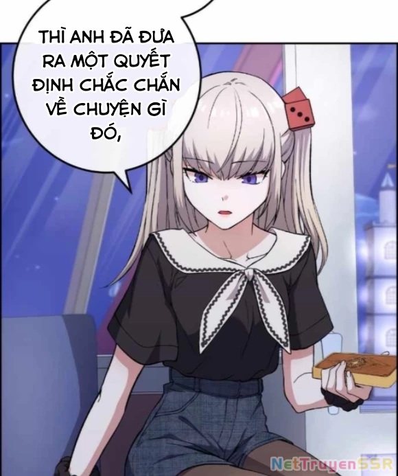 Nhân Vật Webtoon Na Kang Lim Chapter 121 - Trang 3