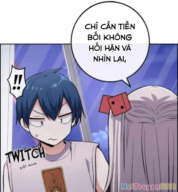 Nhân Vật Webtoon Na Kang Lim Chapter 121 - Trang 3