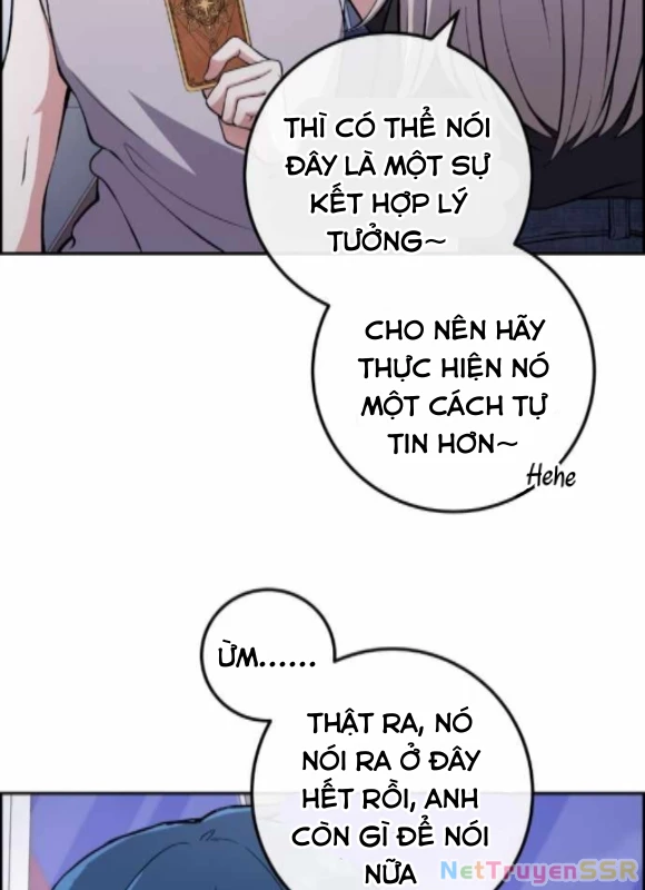 Nhân Vật Webtoon Na Kang Lim Chapter 121 - Trang 3