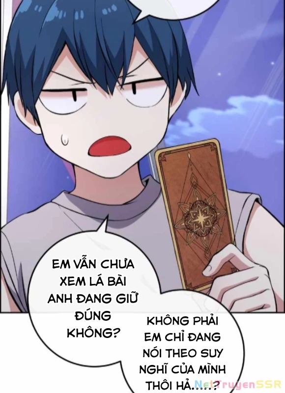 Nhân Vật Webtoon Na Kang Lim Chapter 121 - Trang 3