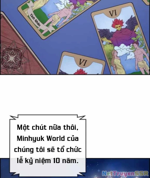 Nhân Vật Webtoon Na Kang Lim Chapter 121 - Trang 3