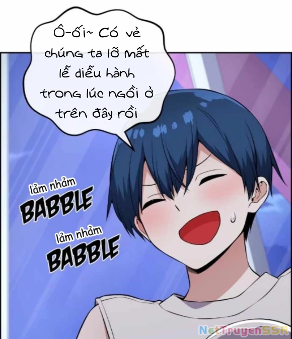 Nhân Vật Webtoon Na Kang Lim Chapter 121 - Trang 3