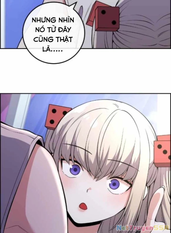 Nhân Vật Webtoon Na Kang Lim Chapter 121 - Trang 3