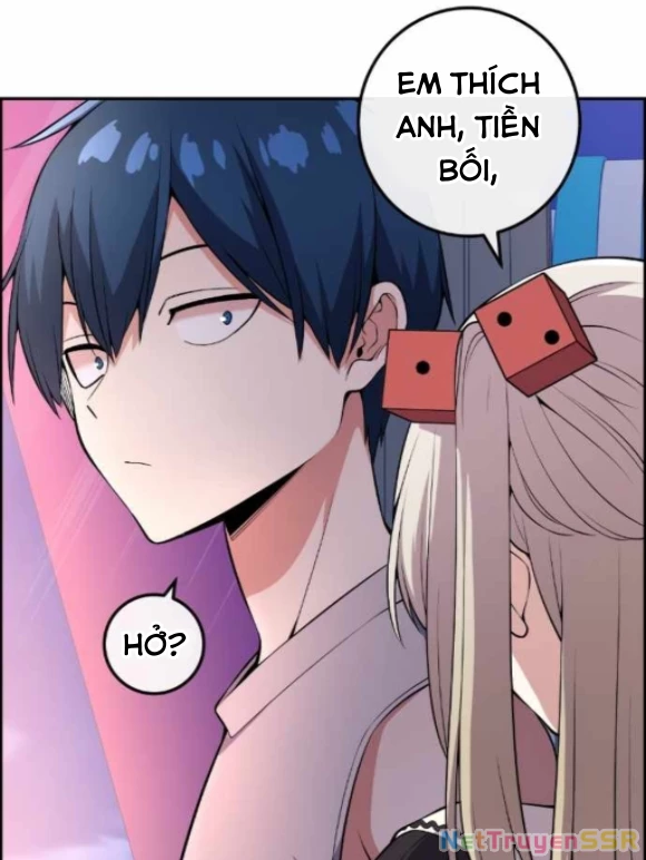 Nhân Vật Webtoon Na Kang Lim Chapter 121 - Trang 3