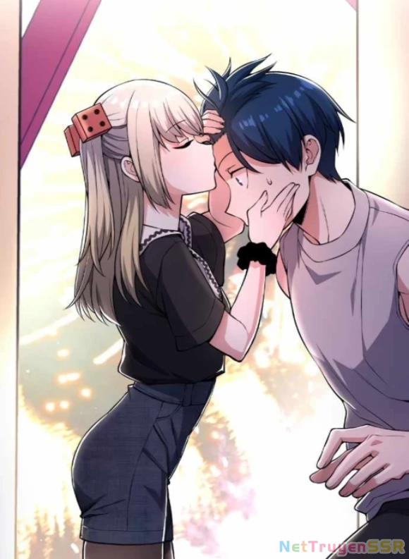 Nhân Vật Webtoon Na Kang Lim Chapter 121 - Trang 3