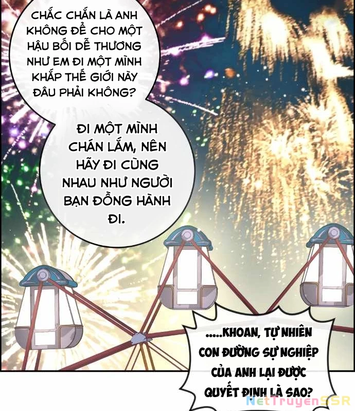 Nhân Vật Webtoon Na Kang Lim Chapter 121 - Trang 3