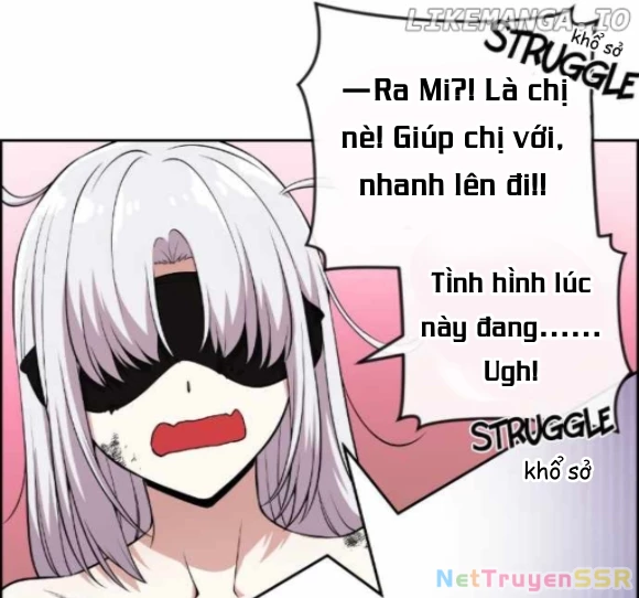 Nhân Vật Webtoon Na Kang Lim Chapter 121 - Trang 3