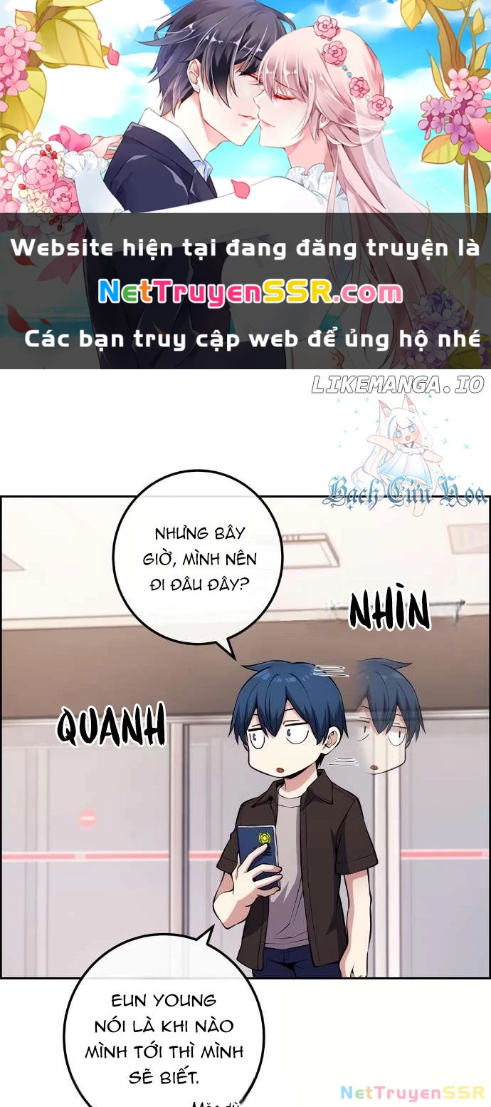 Nhân Vật Webtoon Na Kang Lim Chapter 122 - Trang 3