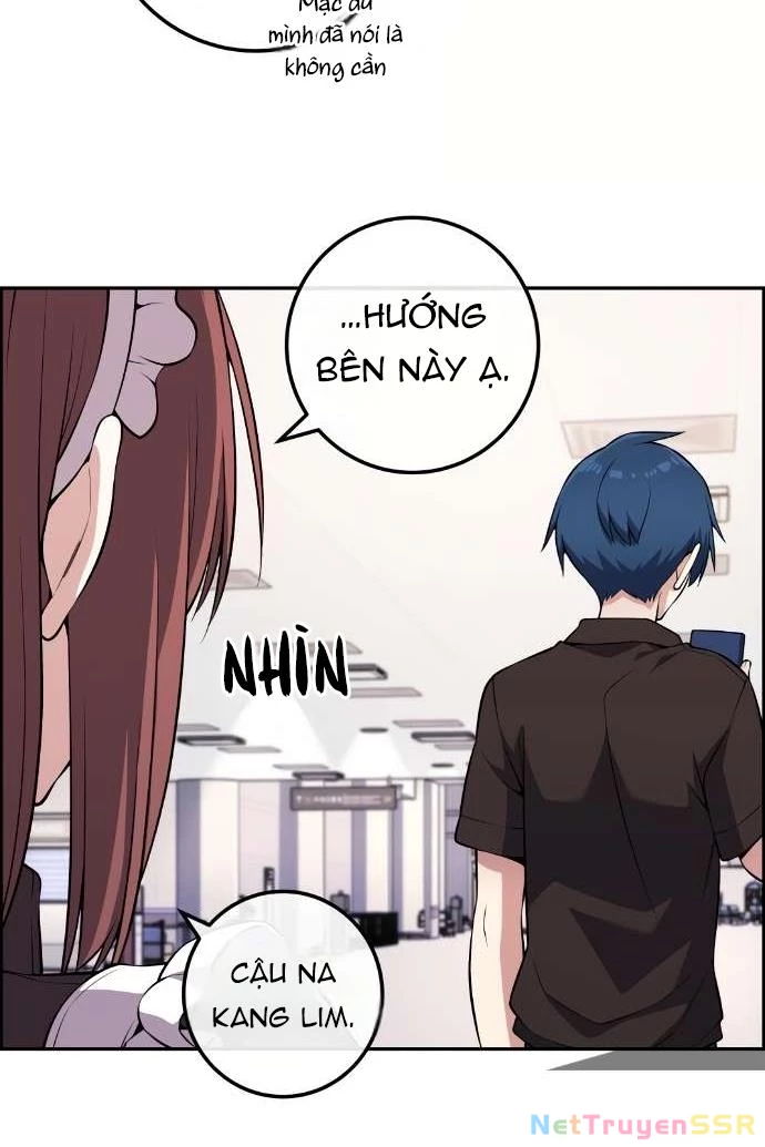 Nhân Vật Webtoon Na Kang Lim Chapter 122 - Trang 3