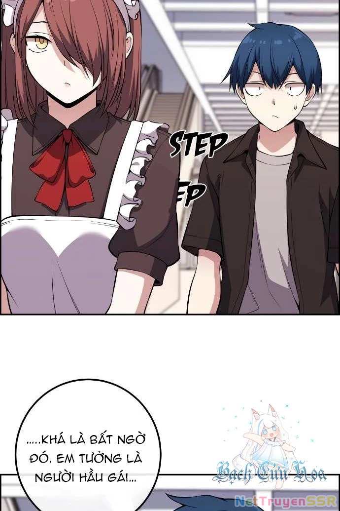 Nhân Vật Webtoon Na Kang Lim Chapter 122 - Trang 3