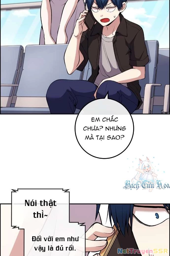 Nhân Vật Webtoon Na Kang Lim Chapter 122 - Trang 3