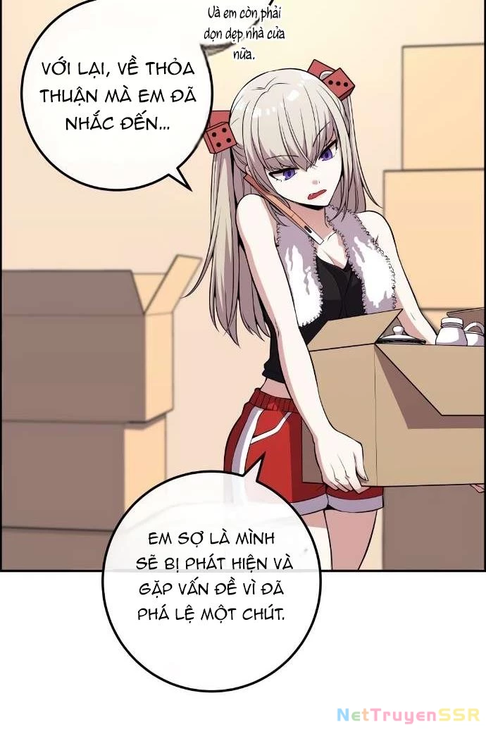 Nhân Vật Webtoon Na Kang Lim Chapter 122 - Trang 3