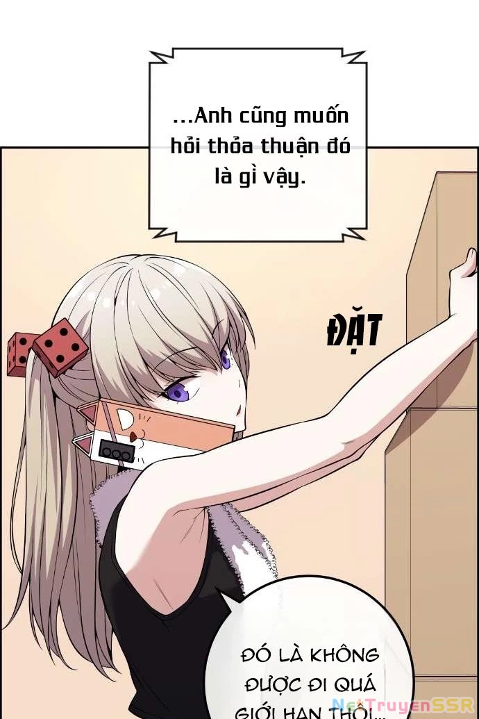 Nhân Vật Webtoon Na Kang Lim Chapter 122 - Trang 3