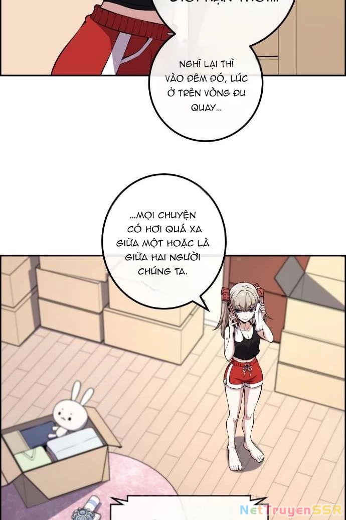 Nhân Vật Webtoon Na Kang Lim Chapter 122 - Trang 3