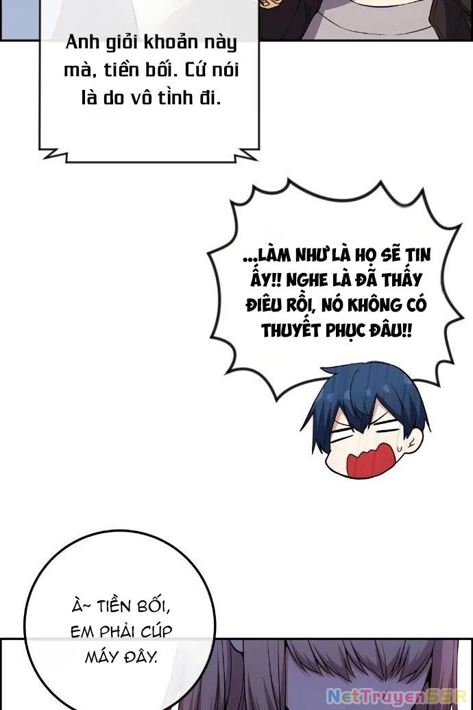 Nhân Vật Webtoon Na Kang Lim Chapter 122 - Trang 3