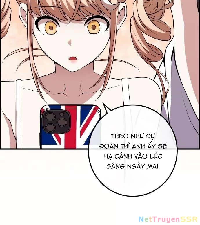 Nhân Vật Webtoon Na Kang Lim Chapter 122 - Trang 3