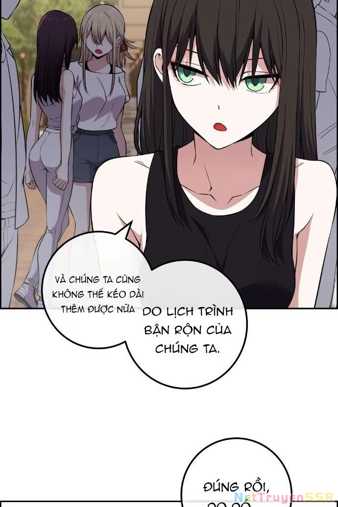 Nhân Vật Webtoon Na Kang Lim Chapter 122 - Trang 3