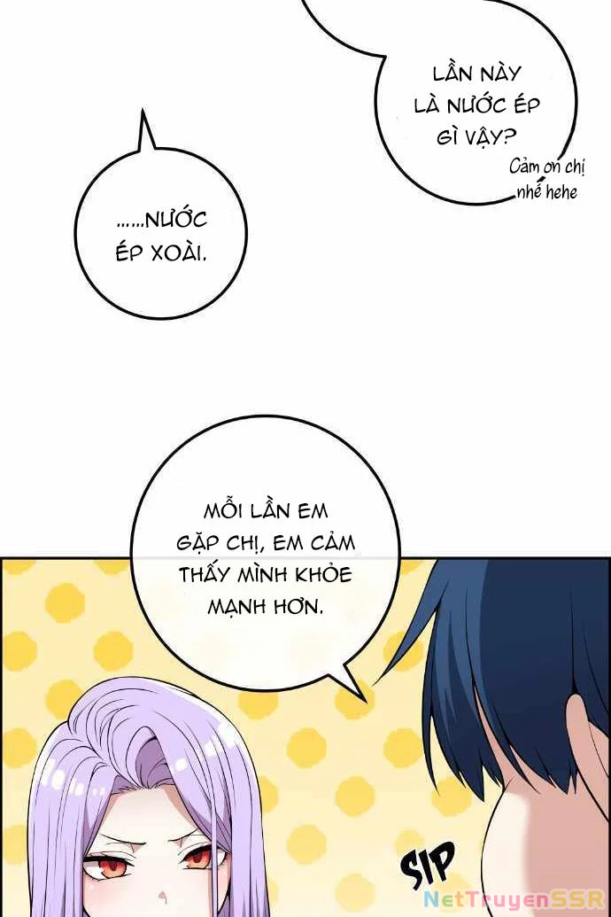 Nhân Vật Webtoon Na Kang Lim Chapter 122 - Trang 3