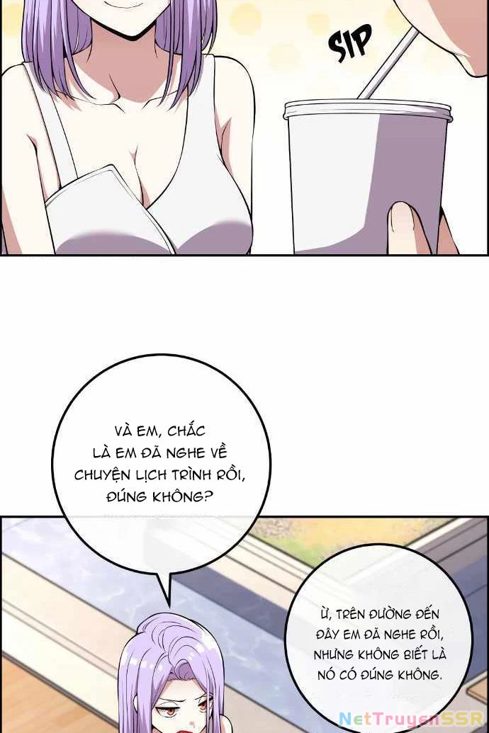 Nhân Vật Webtoon Na Kang Lim Chapter 122 - Trang 3