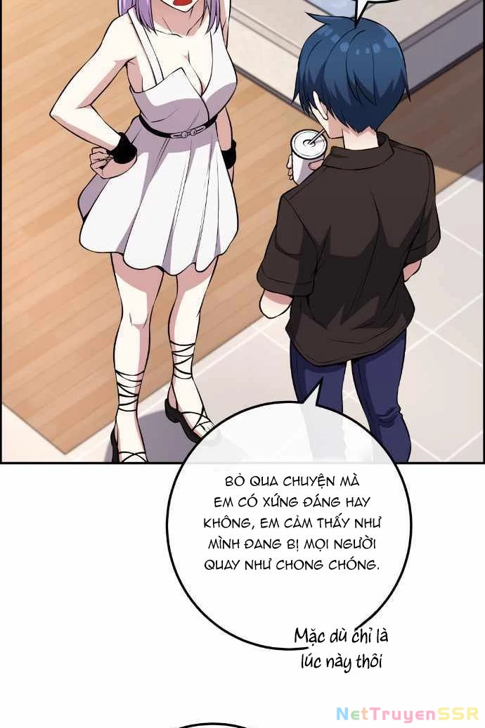 Nhân Vật Webtoon Na Kang Lim Chapter 122 - Trang 3