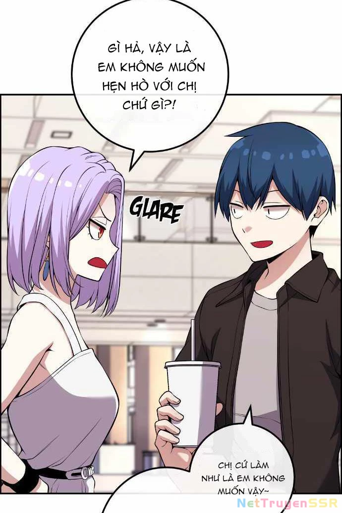 Nhân Vật Webtoon Na Kang Lim Chapter 122 - Trang 3