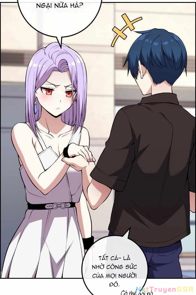 Nhân Vật Webtoon Na Kang Lim Chapter 122 - Trang 3