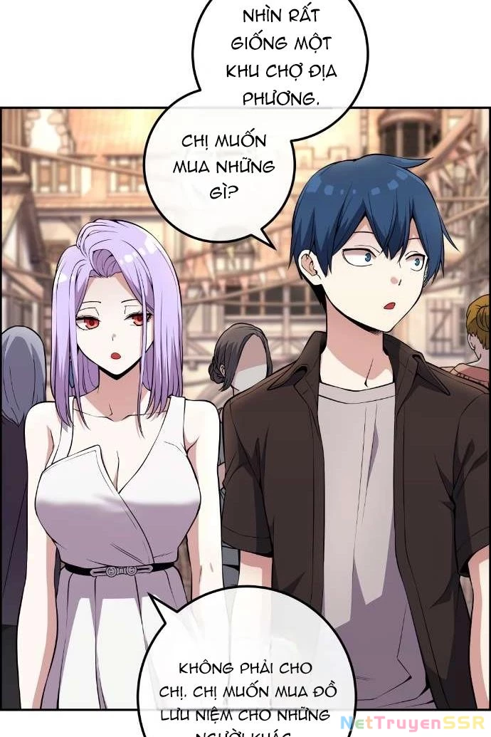 Nhân Vật Webtoon Na Kang Lim Chapter 122 - Trang 3