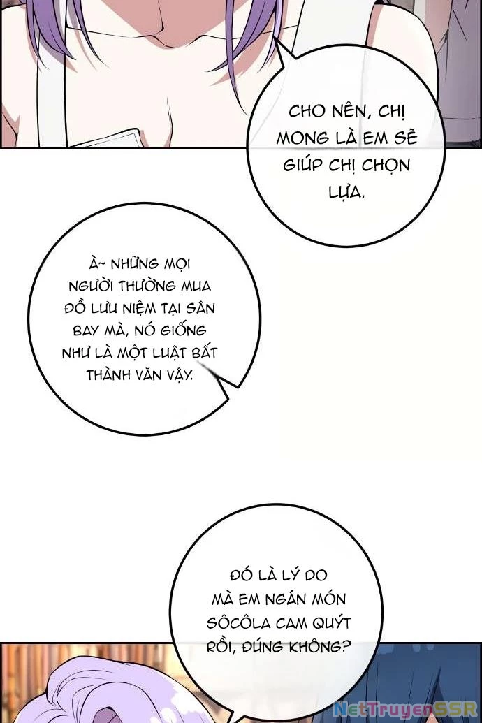 Nhân Vật Webtoon Na Kang Lim Chapter 122 - Trang 3