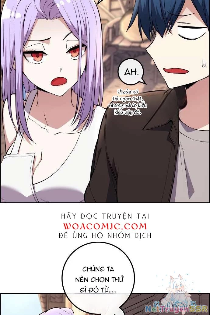 Nhân Vật Webtoon Na Kang Lim Chapter 122 - Trang 3