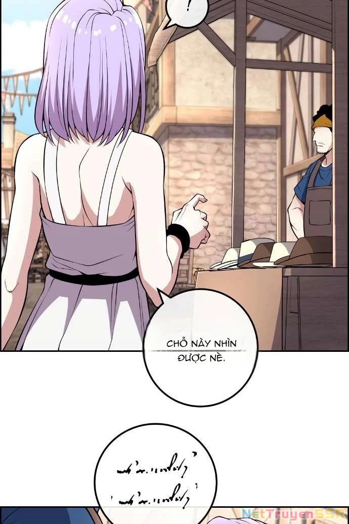 Nhân Vật Webtoon Na Kang Lim Chapter 122 - Trang 3