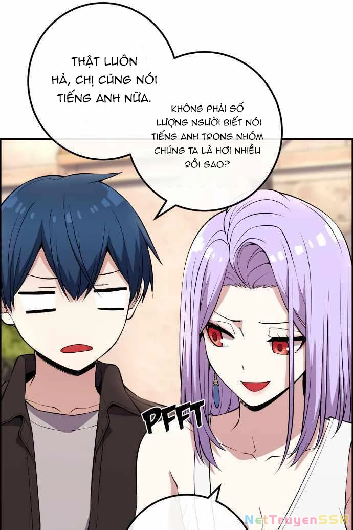 Nhân Vật Webtoon Na Kang Lim Chapter 122 - Trang 3