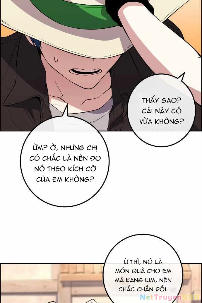 Nhân Vật Webtoon Na Kang Lim Chapter 122 - Trang 3
